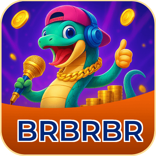 BRBRBR logo