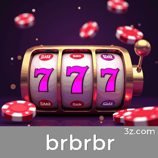 brbrbr: Plataforma Premier de Cassino